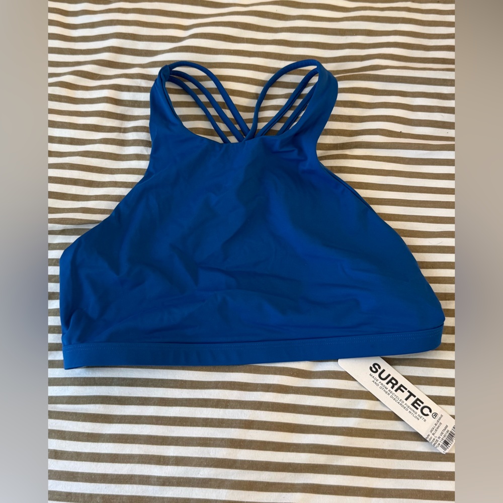 Jolyn Clothing - BLUEWAVE Top and Bottoms Set - Picture 4 of 6